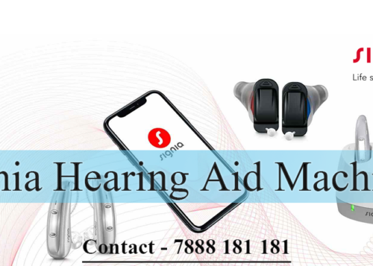 Signia Hearing Aid Machine Price in Sambhajinagar Aurangabad