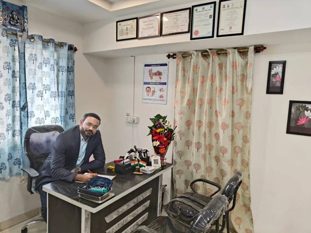 Sambhajinagar Multispeciality Clinic