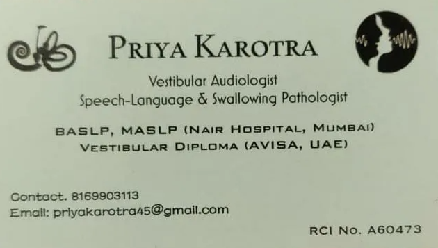 Priya Karotra