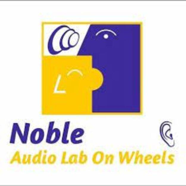 Noble Hearing and speech therapy clinic