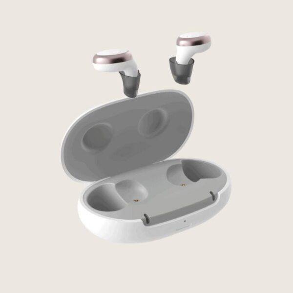 Kit Active pro IX - Premium Hearing Aids In Wakad Pune - Image 2