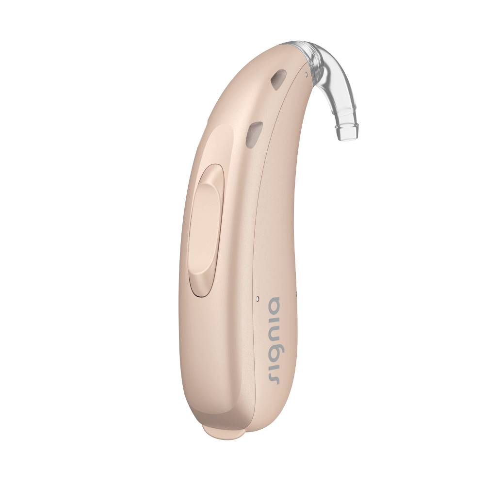 Signia Intuis 4.1 SP Hearing Aid In Pune