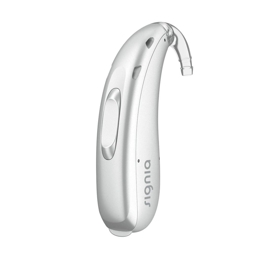 Intuis 4.5 Hearing Aid – Single Unit