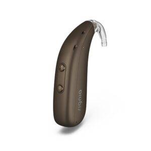 Motion Charge&Go 1X / P1X / SP 1X Hearing Aids