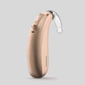 Phonak NaÃda Lumity L70 PR