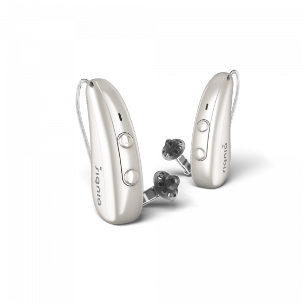 Signia CROS / BiCROS Pure Charge&Go IX Transmitter