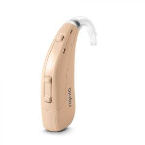 Signia Intuis 3 SP Discreet Hearing Aid