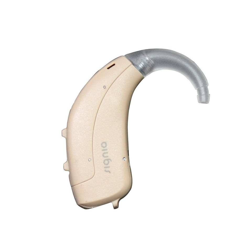 SIEMENS SIGNIA RUN P