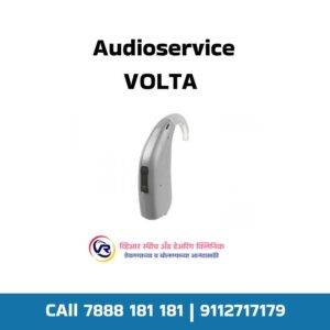 VOLTA PM Hearing Aid