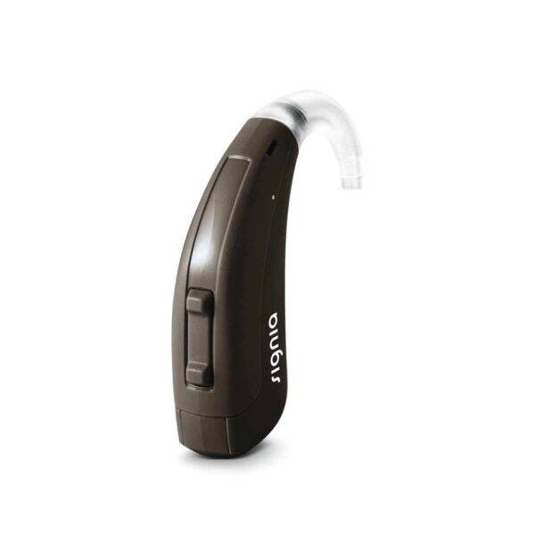 Signia Fun P Hearing Aid – Hearing Aid In Pune
