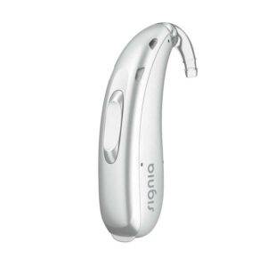 Signia Intuis 4.3 Hearing Aid