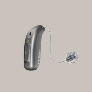 Oticon Siya 2 BTE Hearing Aid – 48 Channels