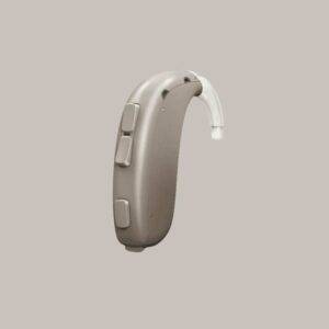 Oticon Xceed 3 Ultra Power BTE Hearing Aid