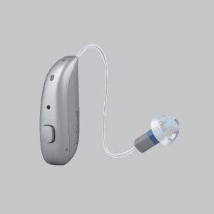 ReSound Nexia 960S MicroRIE Rechargeable Hearing Aid