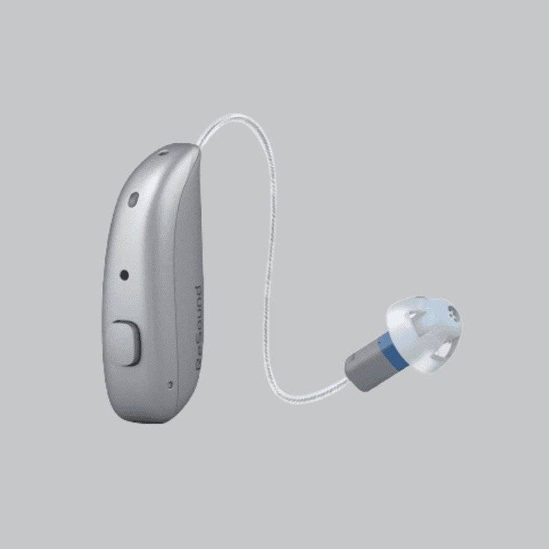 ReSound Nexia 960S MicroRIE Rechargeable Hearing Aid
