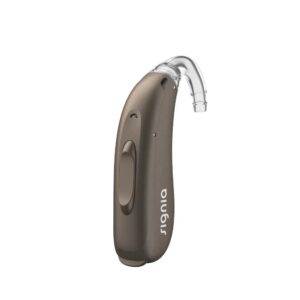 Kit Motion C&G 2X / P2X / SP 2X Hearing Aids