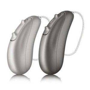Unitron Moxi Vivante V1-R Hearing Aids