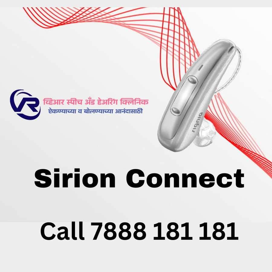 Pure C&G BCT IX – Premium Rechargeable Bluetooth® Hearing Aids