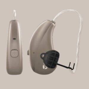 Widex Moment MRBO 110 RIC Hearing Aid