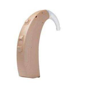 Audio Service HP6 G4 BTE