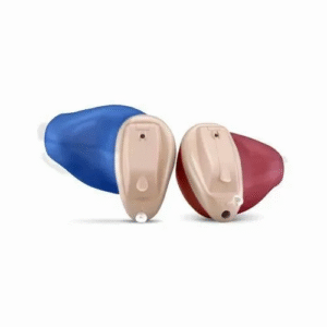 Phonak Virto P70 312 NW O CIC Hearing Aid