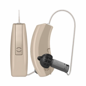 Widex FS 50 RIC Digital Programmable Hearing Aid