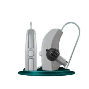 Widex Magnify Kit MBR3D 50 Rechargeable BTE Hearing Aid Pune