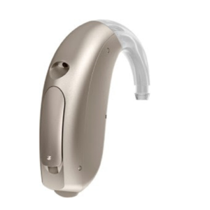 Oticon Geno 2 Power BTE Hearing Aid