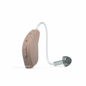 Key 261 RIE Hearing Aid