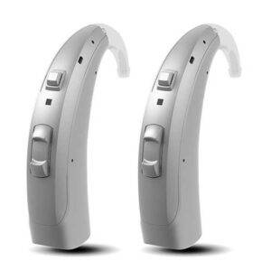 Audio Service HP16 G4 BTE