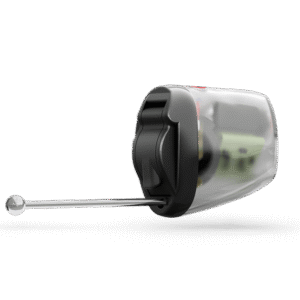 Oticon Plastic Invisible In The Canal Hearing Aid