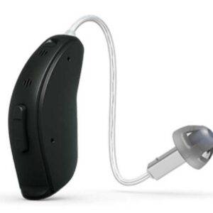 ReSound OMNIA 460 MiniRIE Rechargeable Digital Hearing Aid