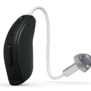 ReSound OMNIA 460 MiniRIE Rechargeable Digital Hearing Aid