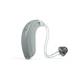 LiNX 3D 9 IIC Hearing Aid