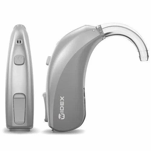 Widex MBB3D 100 BTE Digital Programmable Hearing Aid