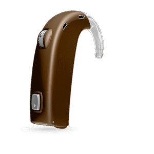 Oticon Dynamo 8 Power BTE (WL) kana chi machine