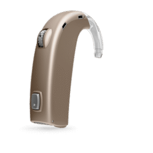 Oticon Dynamo Power BTE