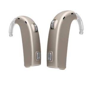 Oticon Dynamo SP4 BTE Hearing Aid
