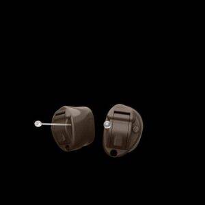 Oticon Ria 2 CIC (WL) kan ki machine
