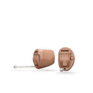 Oticon Ria 2 Pro IIC (WL) kan ki machine