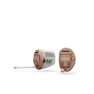 Oticon Ria 2 Pro IIC kan ki machine