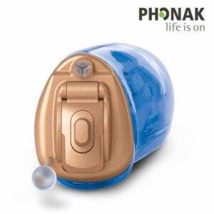 Phonak Virto V30 CIC Hearing Aid