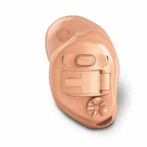 Phonak Virto V70 Nano IIC kan ki machine