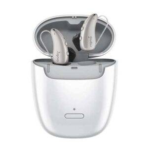 Signia Pure Charge&Go IX – Hearing Aid (16 Channels)