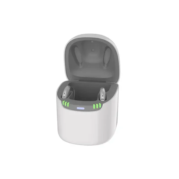Purefit Charger Pure Dry&Clean Charger – Ear Hearing Solutions
