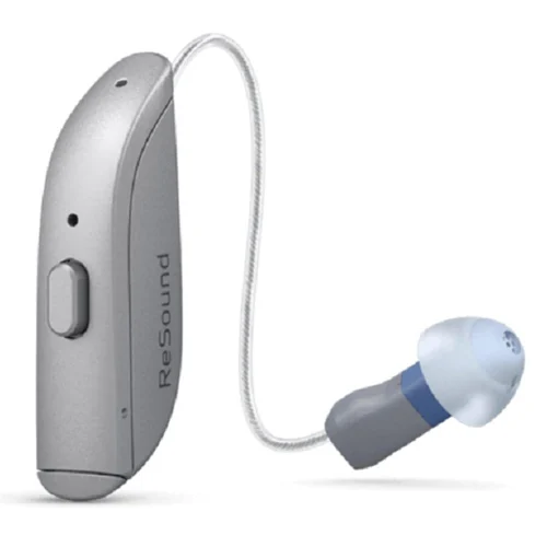 Resound Nexia 461 RIE Bluetooth Hearing Aid