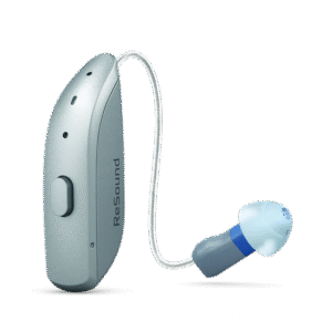 Hearing Aid OMNIA 461 RIE