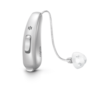 Signia Pure 312 3Nx RIC Hearing Aid