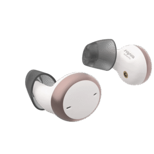 KIT Active Hearing Aid Signia, kan ki machine
