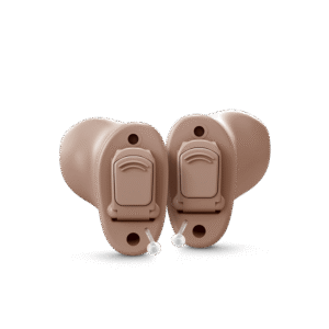 Invisible Widex 3 Series ITC Hearing Aid, In The Canal